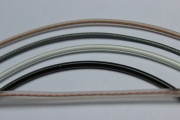 Transparent cable