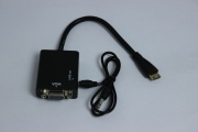 HDMI Conversion VAG