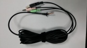 Gaming headphone cable1